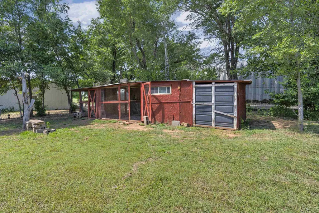 33017 77th Road Arkansas City KS 67005