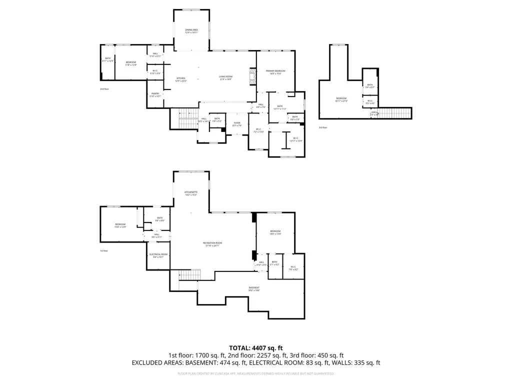 2214 N Emmalyn Circle Wichita KS 67205