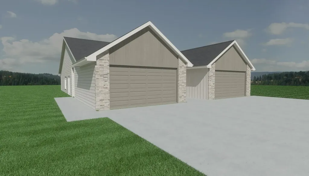101-103 N Mendocino Court Goddard KS 67052