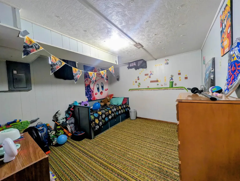 214 N Sedgwick Burrton KS 67020