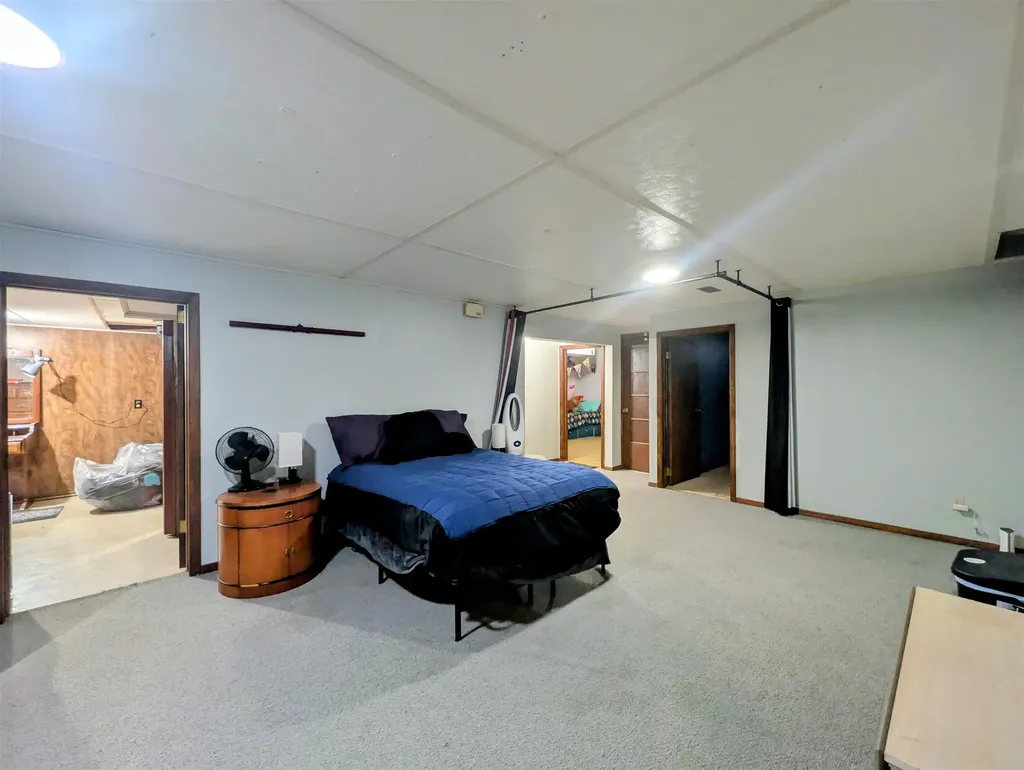 214 N Sedgwick Burrton KS 67020