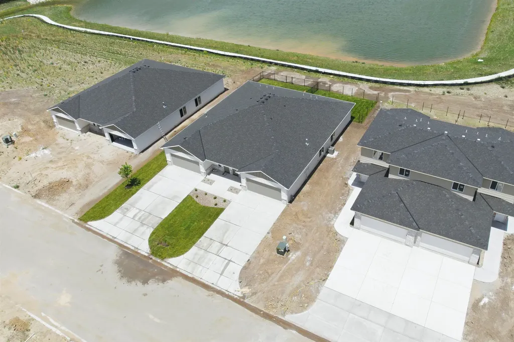 161 N Mendocino Goddard KS 67052