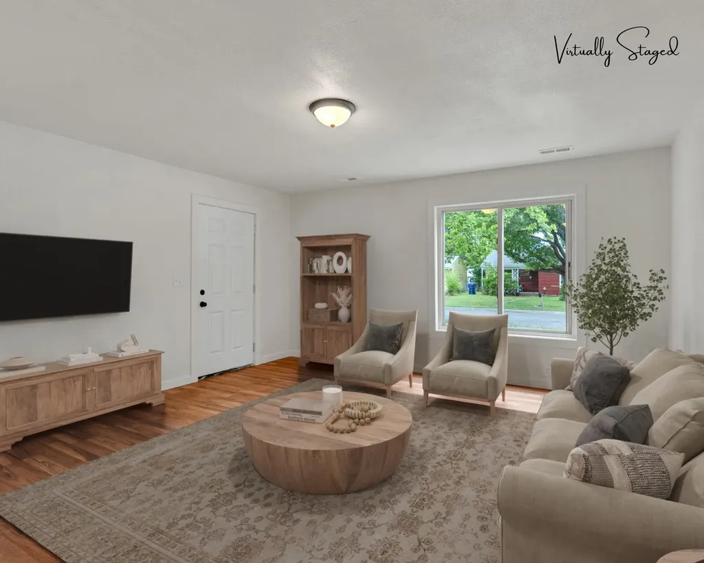 2612 N Green Wichita KS 67219