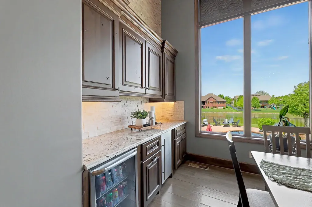 3035 N Den Hollow Court Wichita KS 67205