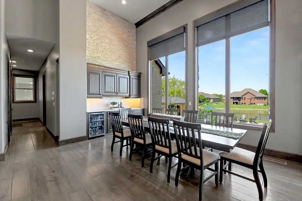 3035 N Den Hollow Court Wichita KS 67205