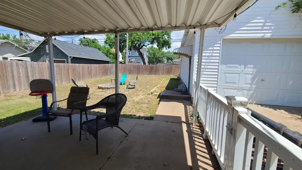 615 N Jefferson Wellington KS 67152