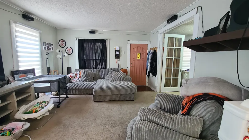615 N Jefferson Wellington KS 67152