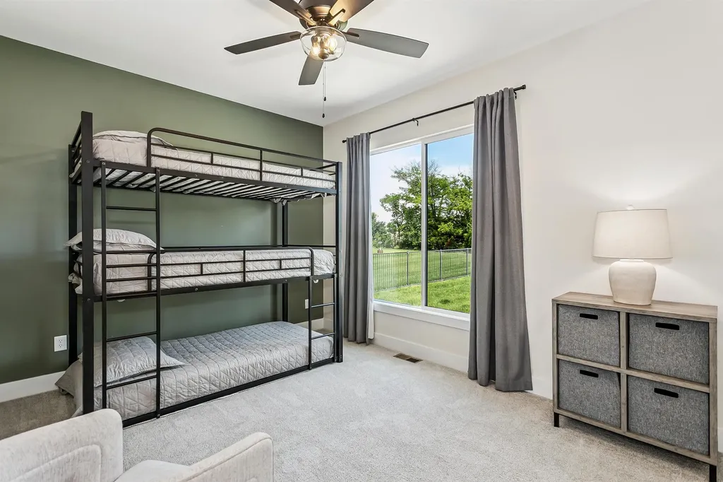 317 N Sarah Court Derby KS 67037