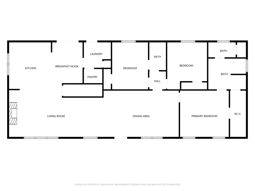 1329 Hillside Winfield KS 67156