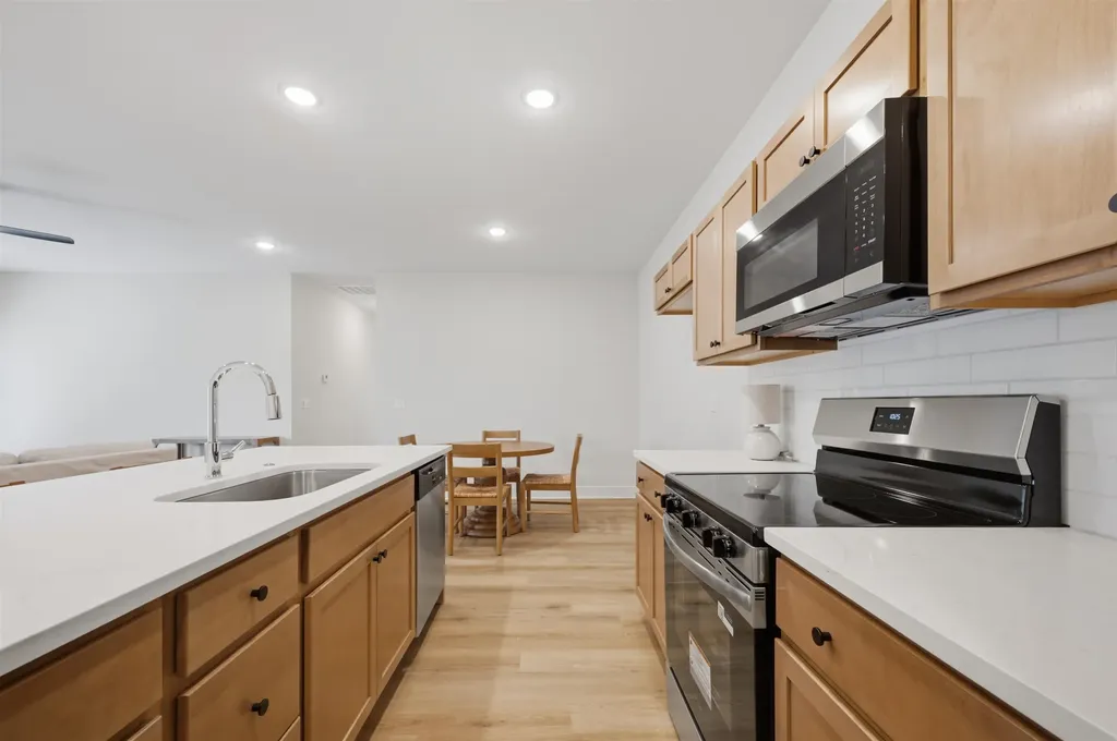 193 N Mendocino Court Goddard KS 67052