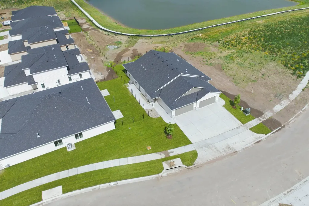 193 N Mendocino Court Goddard KS 67052