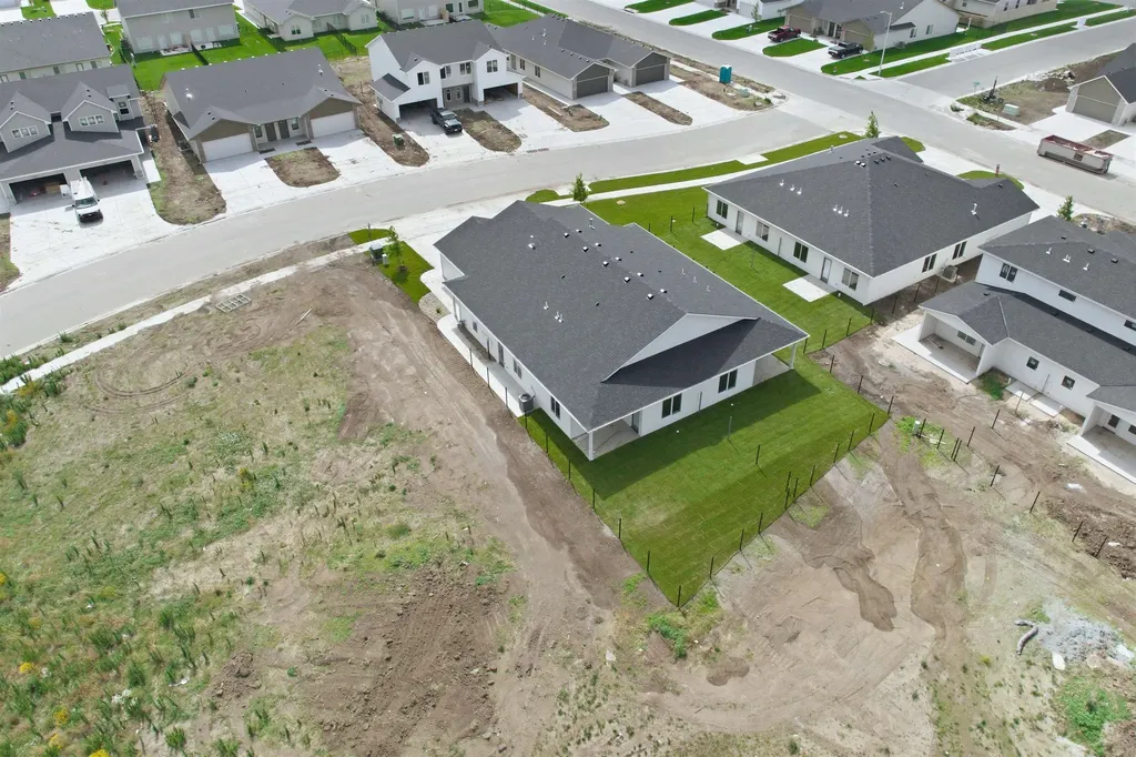 193 N Mendocino Court Goddard KS 67052