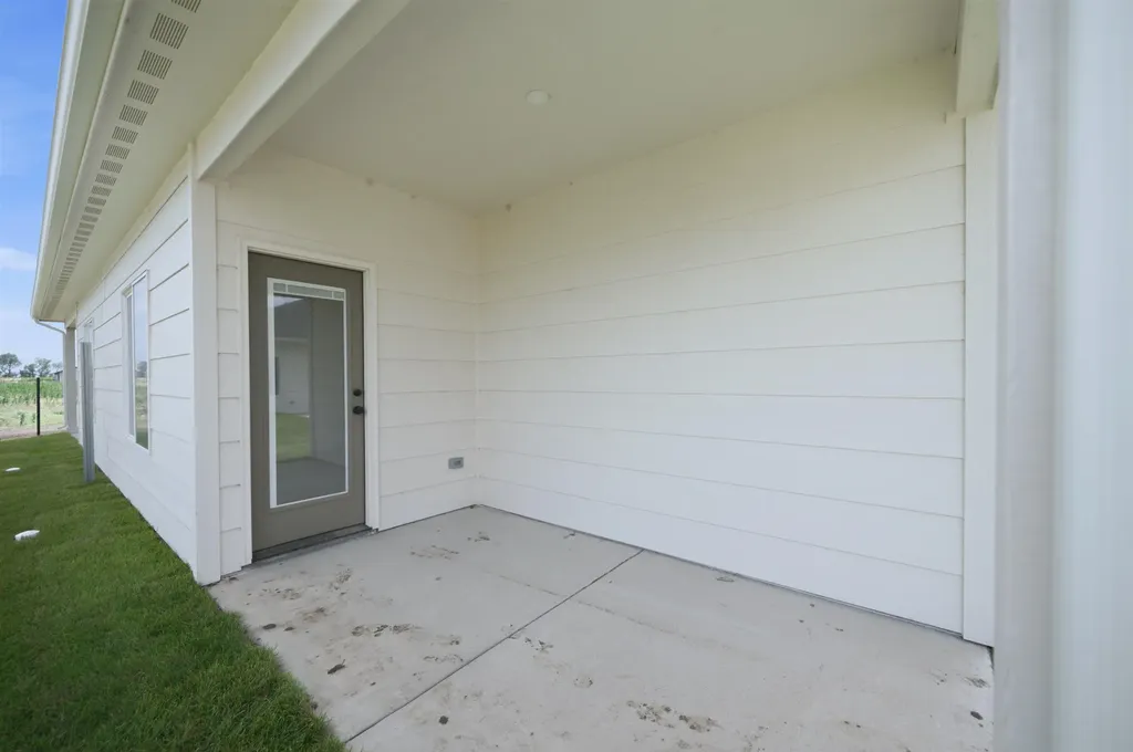 193 N Mendocino Court Goddard KS 67052