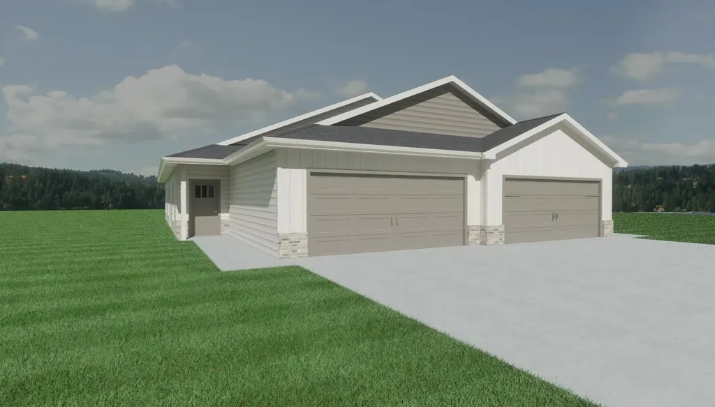 191 N Mendocino Court Goddard KS 67052
