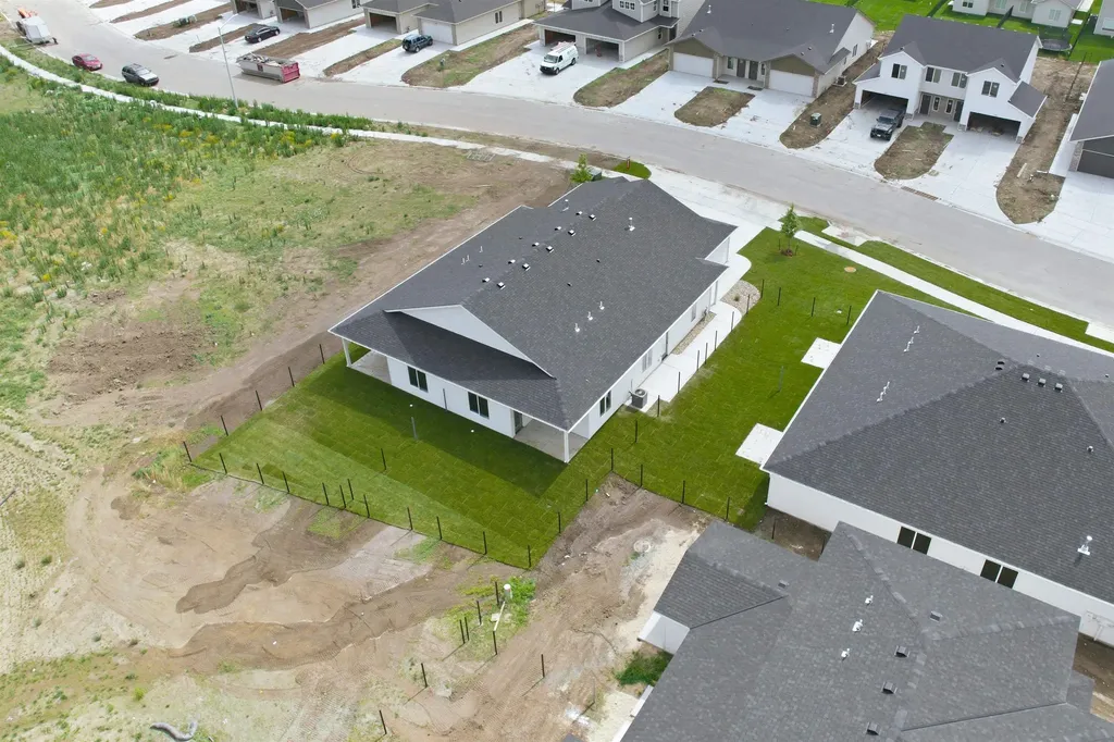 191 N Mendocino Court Goddard KS 67052
