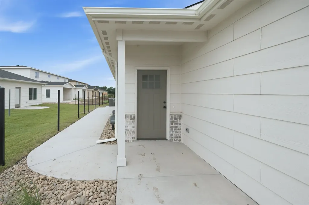 191 N Mendocino Court Goddard KS 67052