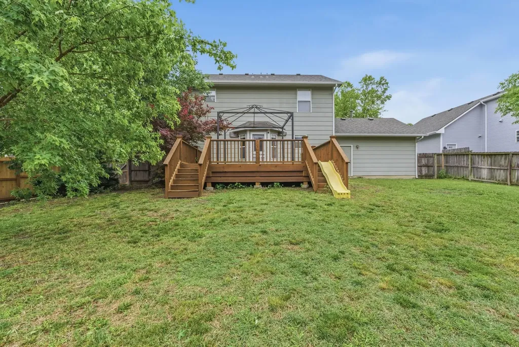 2720 N Beacon Hill Wichita KS 67220