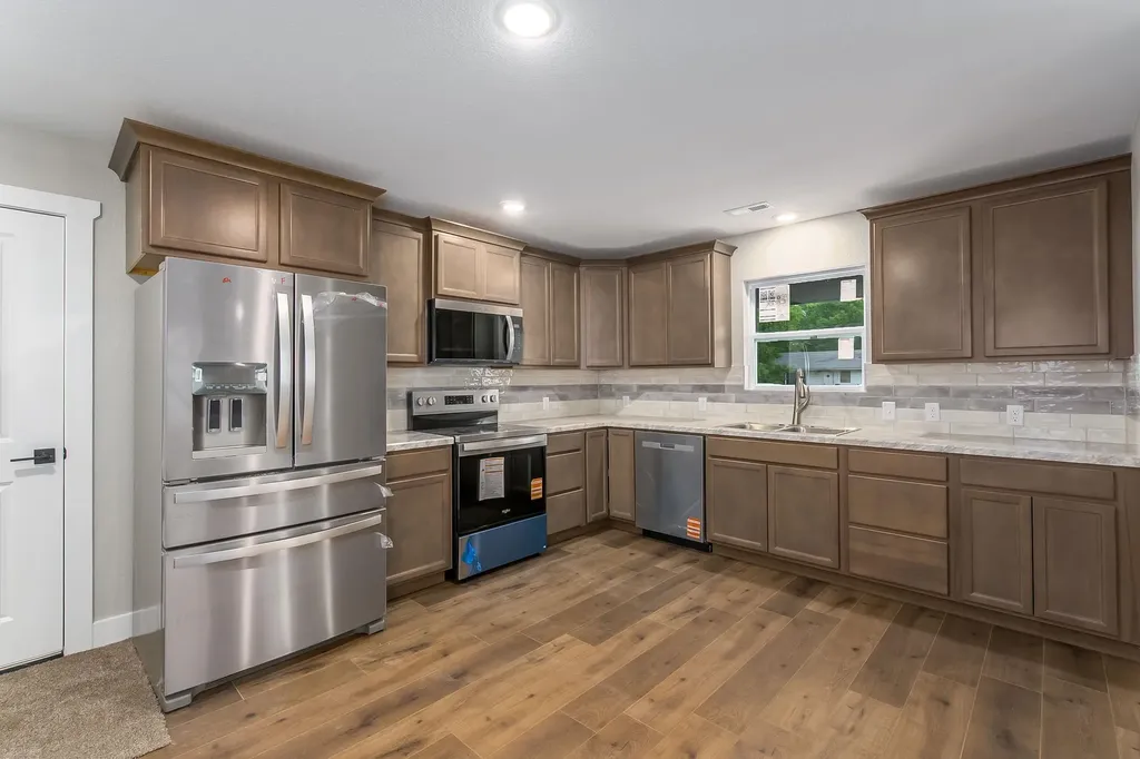 703 N Washington Street El Dorado KS 67042