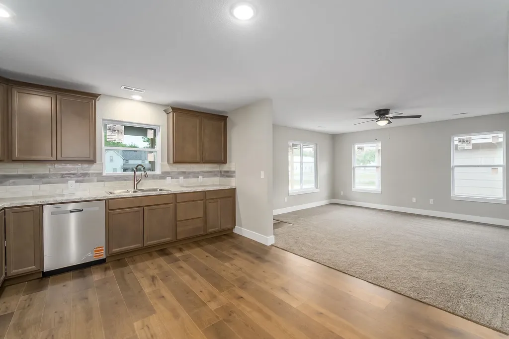 703 N Washington Street El Dorado KS 67042