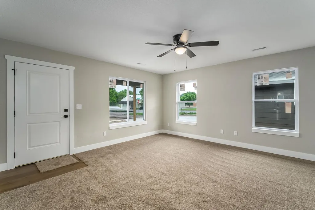 703 N Washington Street El Dorado KS 67042
