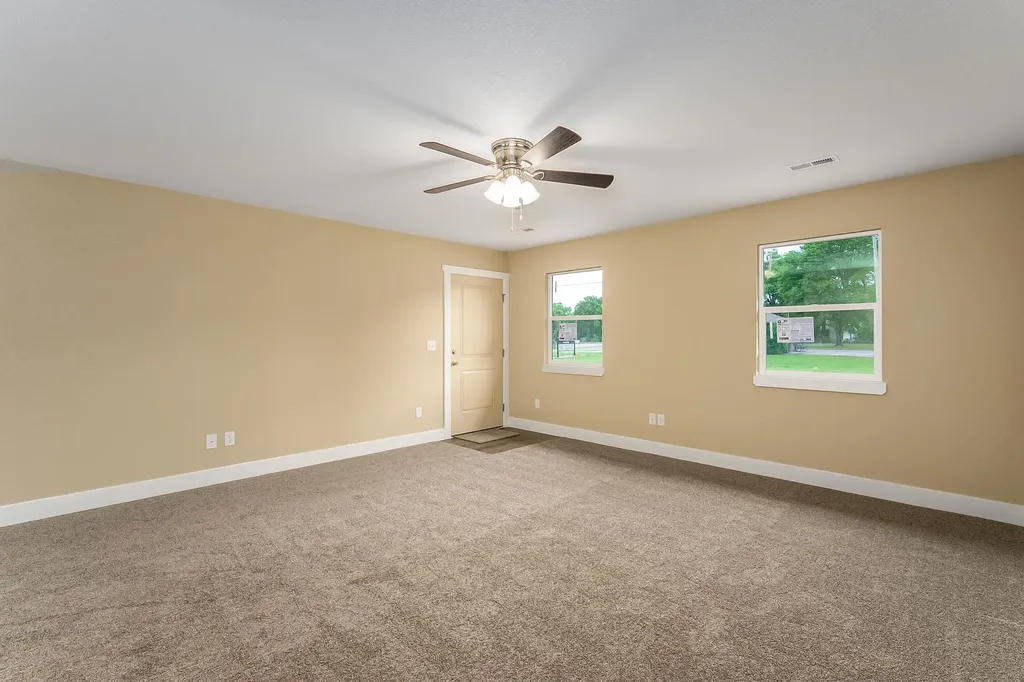 701 N Washington Street El Dorado KS 67042