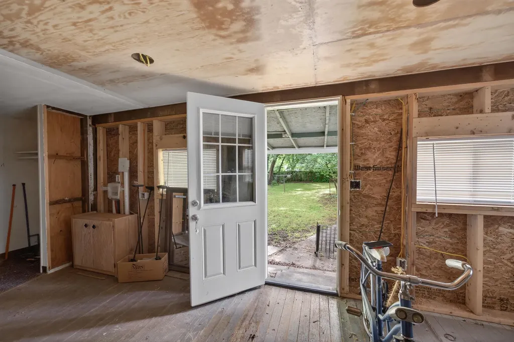 414 Andrews Street Winfield KS 67156