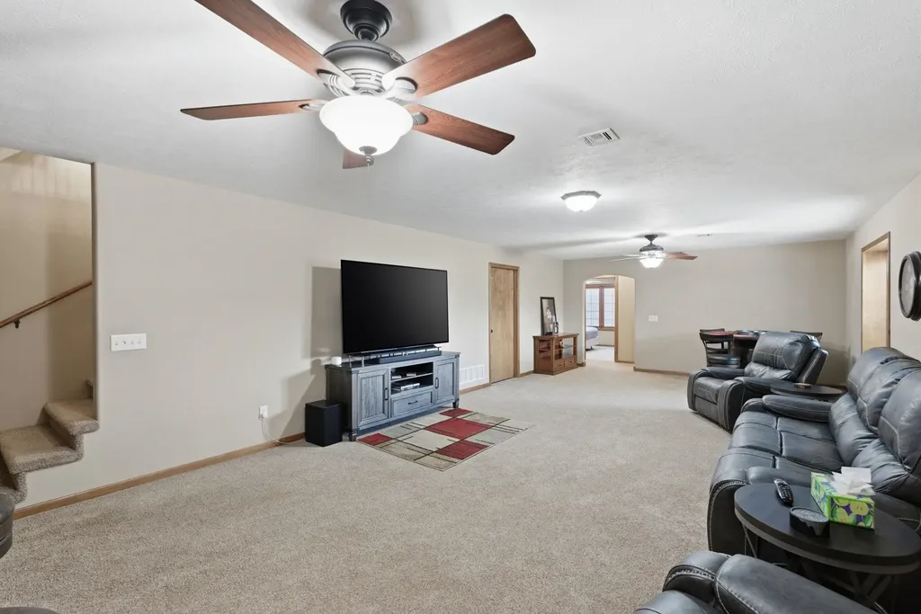 4 Waterbrook Terrace South Hutchinson KS 67505