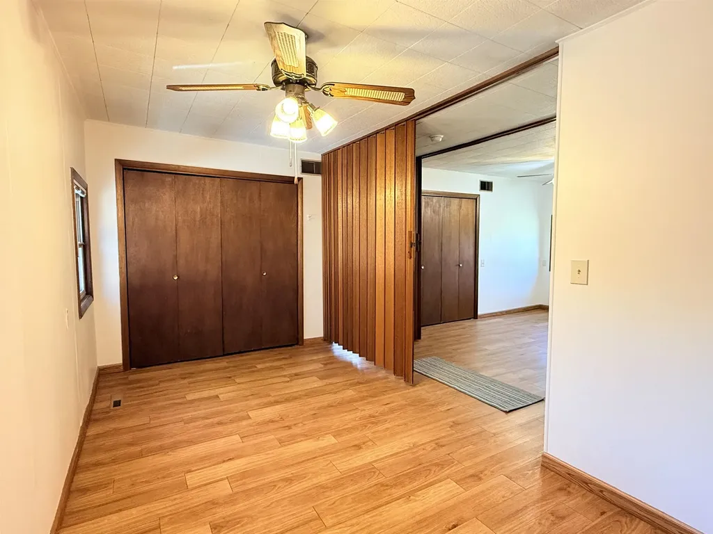 17 Jerome Marion KS 66861