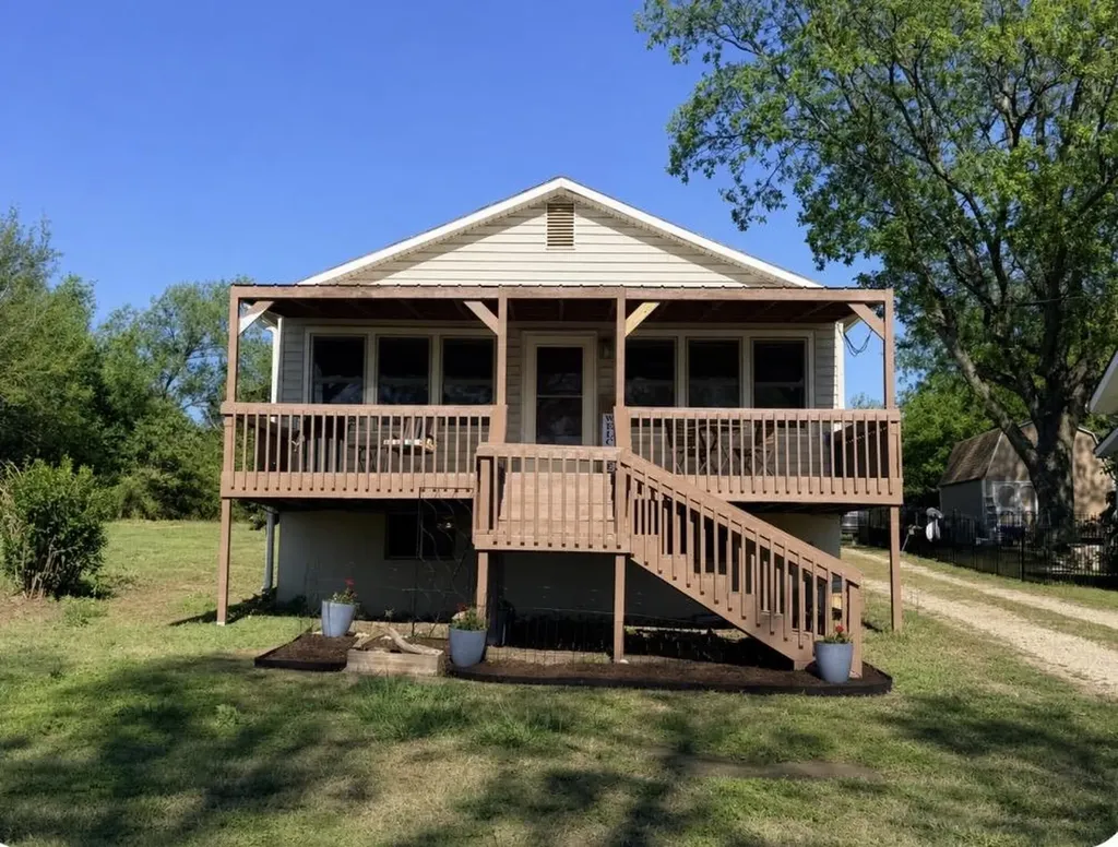 17 Jerome Marion KS 66861
