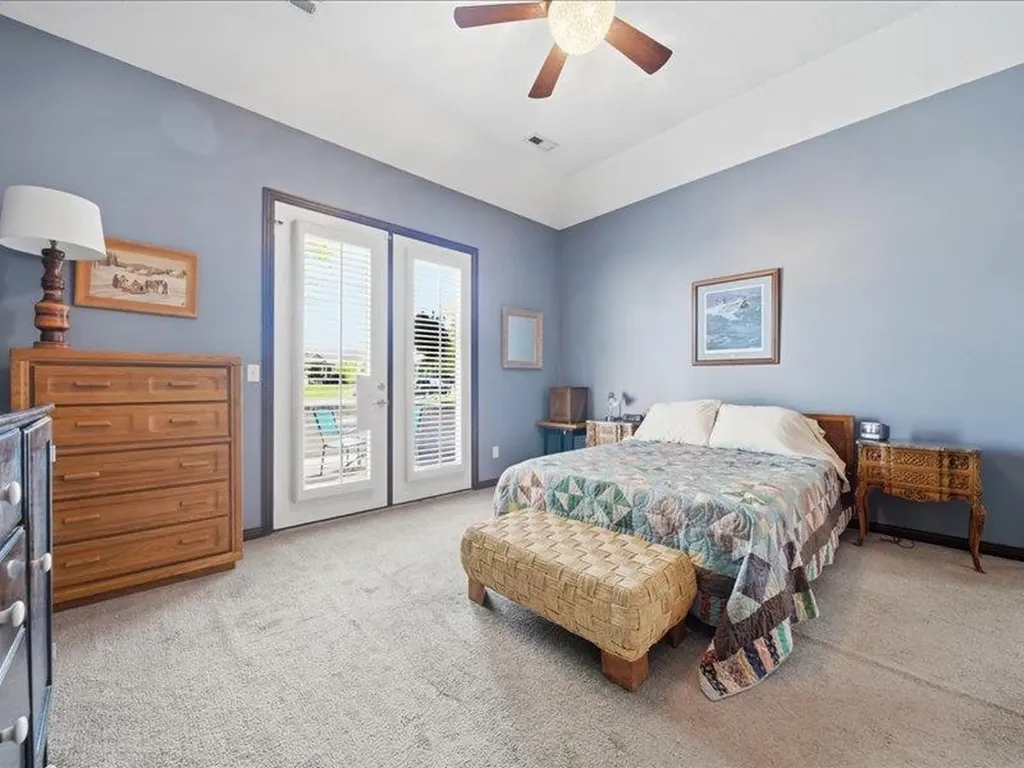 601 Stone Lake Circle Augusta KS 67010