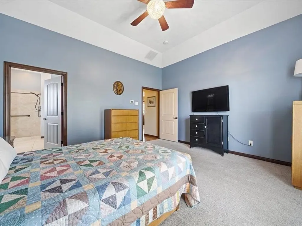 601 Stone Lake Circle Augusta KS 67010
