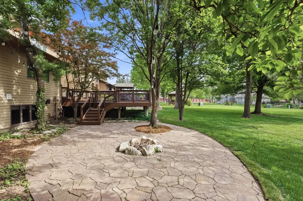 560 N Saint Andrews Wichita KS 67230