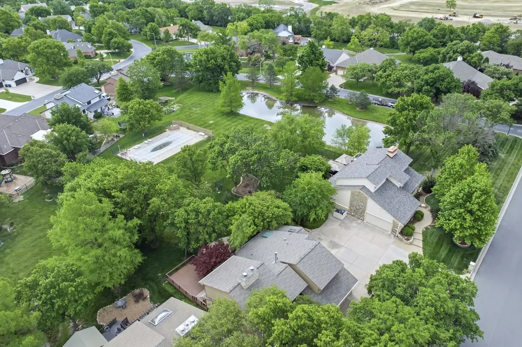 560 N Saint Andrews Wichita KS 67230