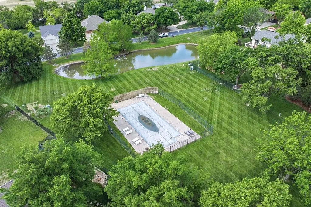 560 N Saint Andrews Wichita KS 67230