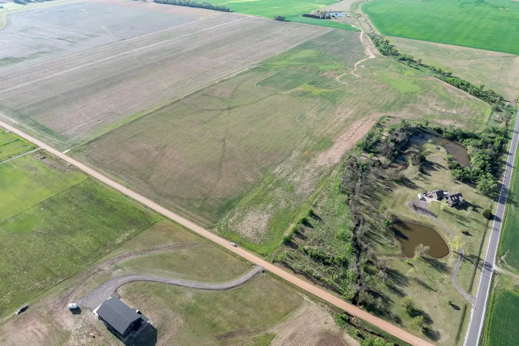 00000 SE 160th Avenue Cheney KS 67025