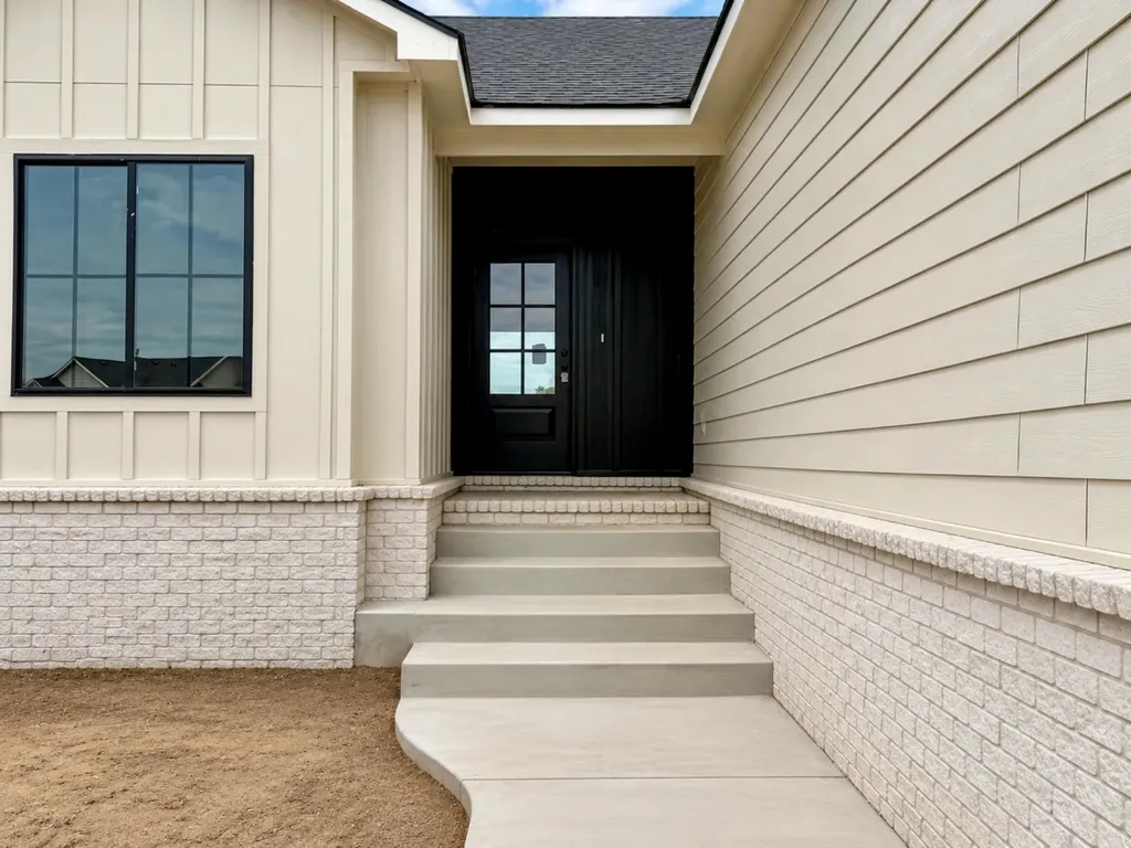 5457 N St Paul Street Wichita KS 67204