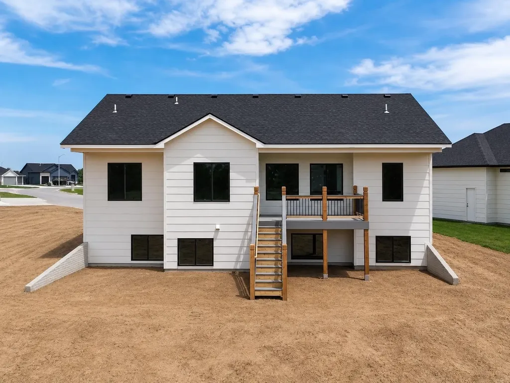 5457 N St Paul Street Wichita KS 67204