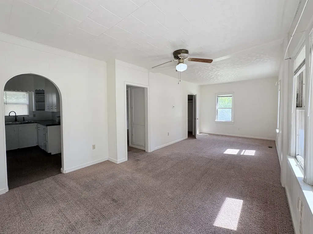 1316 N 9 Th Arkansas City KS 67005