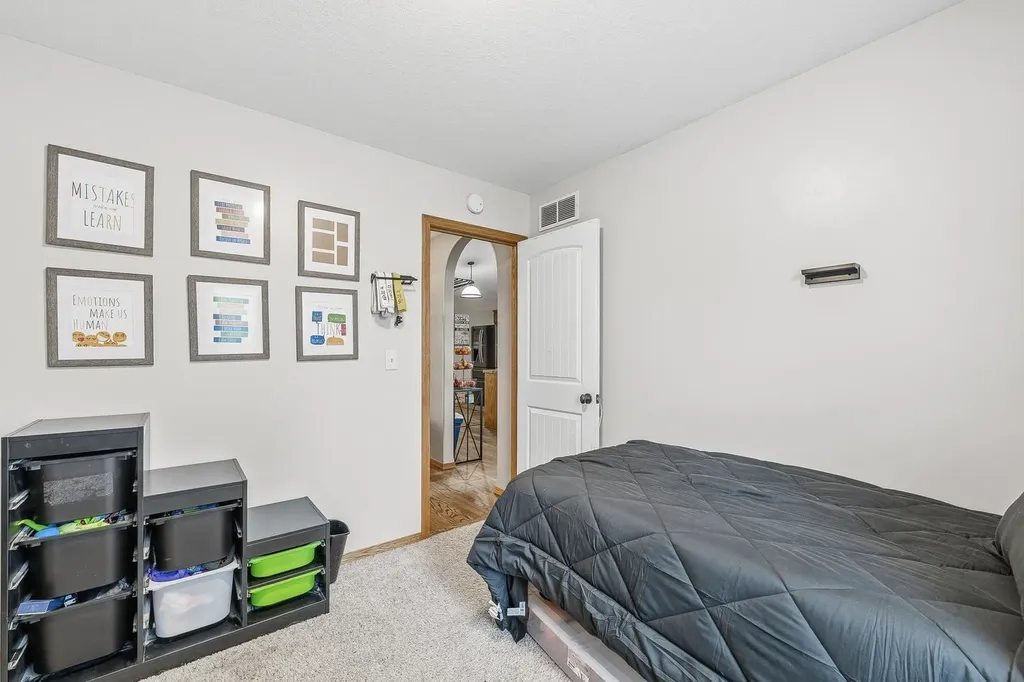 3590 N Forest Ridge Wichita KS 67205