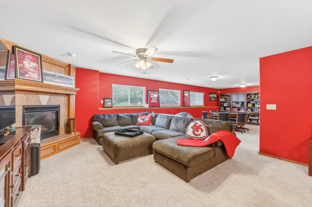 3590 N Forest Ridge Wichita KS 67205