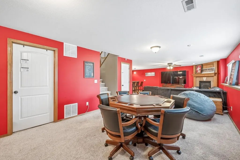 3590 N Forest Ridge Wichita KS 67205