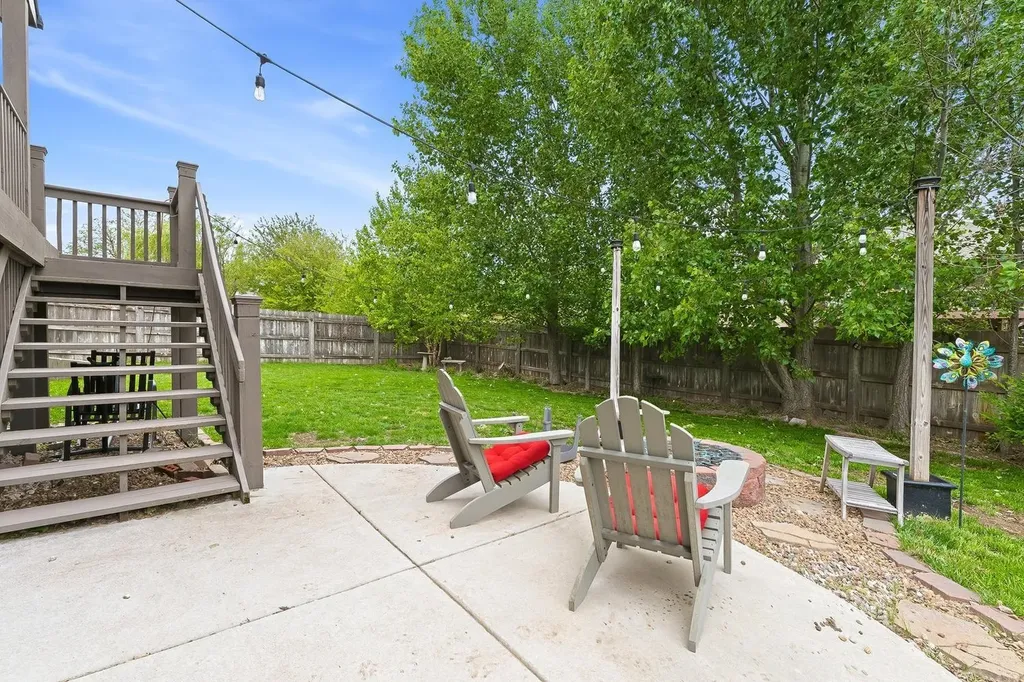 3590 N Forest Ridge Wichita KS 67205