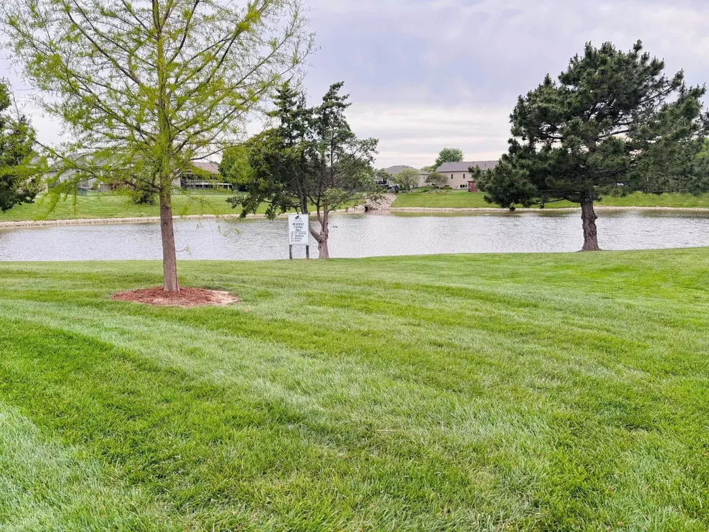3590 N Forest Ridge Wichita KS 67205