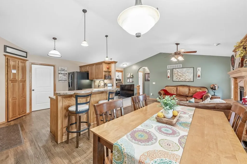 3590 N Forest Ridge Wichita KS 67205