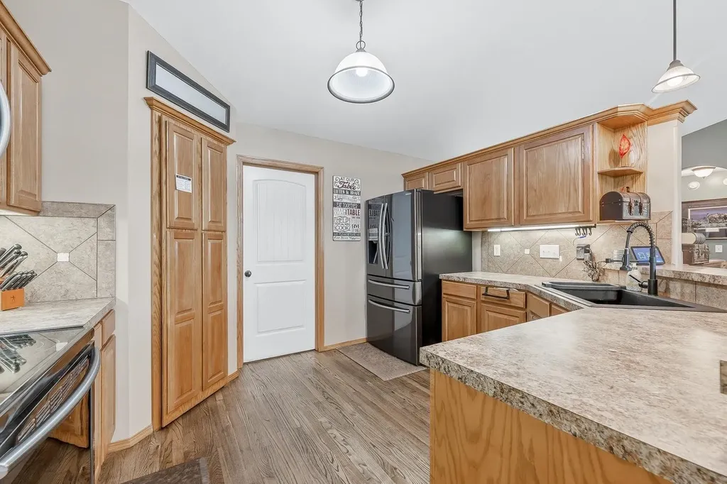 3590 N Forest Ridge Wichita KS 67205
