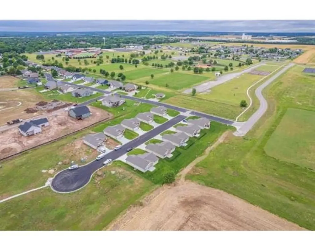 1245 Park Glen Court Clearwater KS 67026
