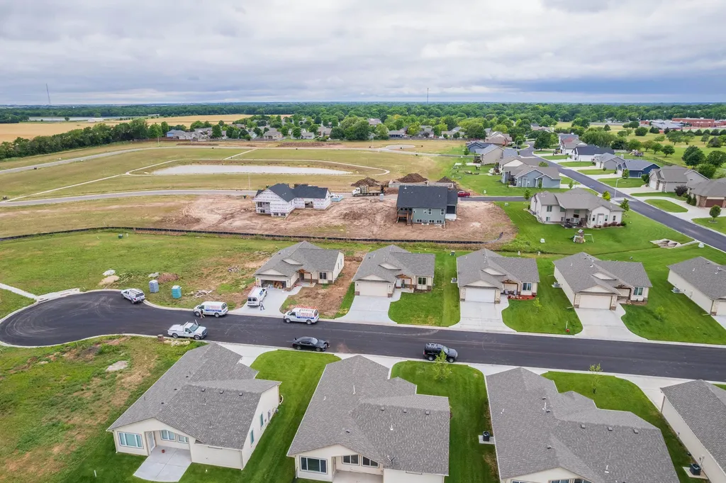 1249 E Park Glen Court Clearwater KS 67026
