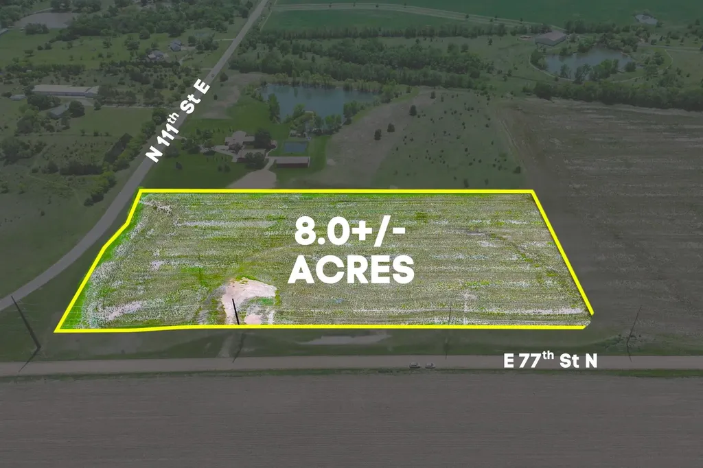 Lot 1 E Willow Oak Estates Wichita KS 67226