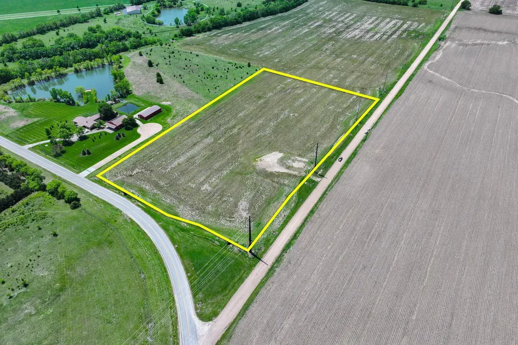 Lot 1 E Willow Oak Estates Wichita KS 67226