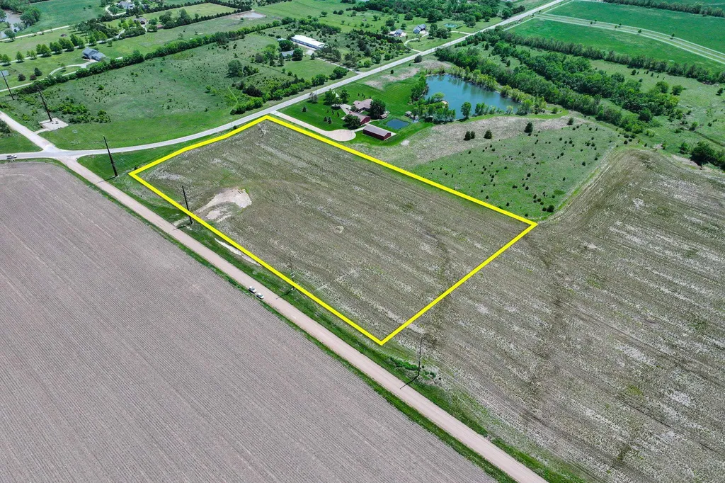 Lot 1 E Willow Oak Estates Wichita KS 67226